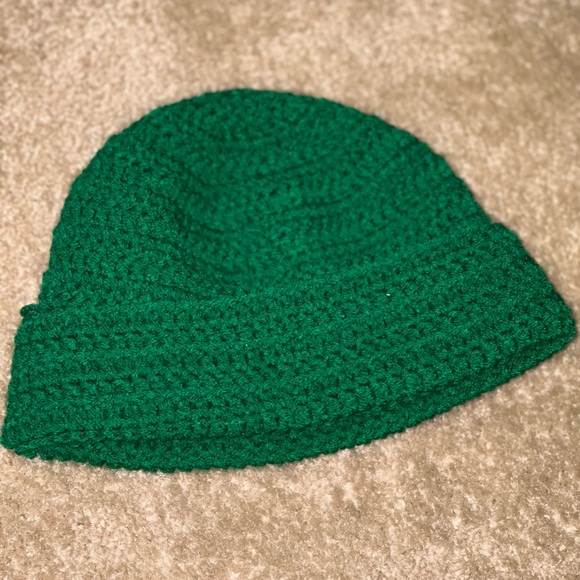 Hand Crochet Hats (Each HAT is sold separately) - Picture 2 of 7
